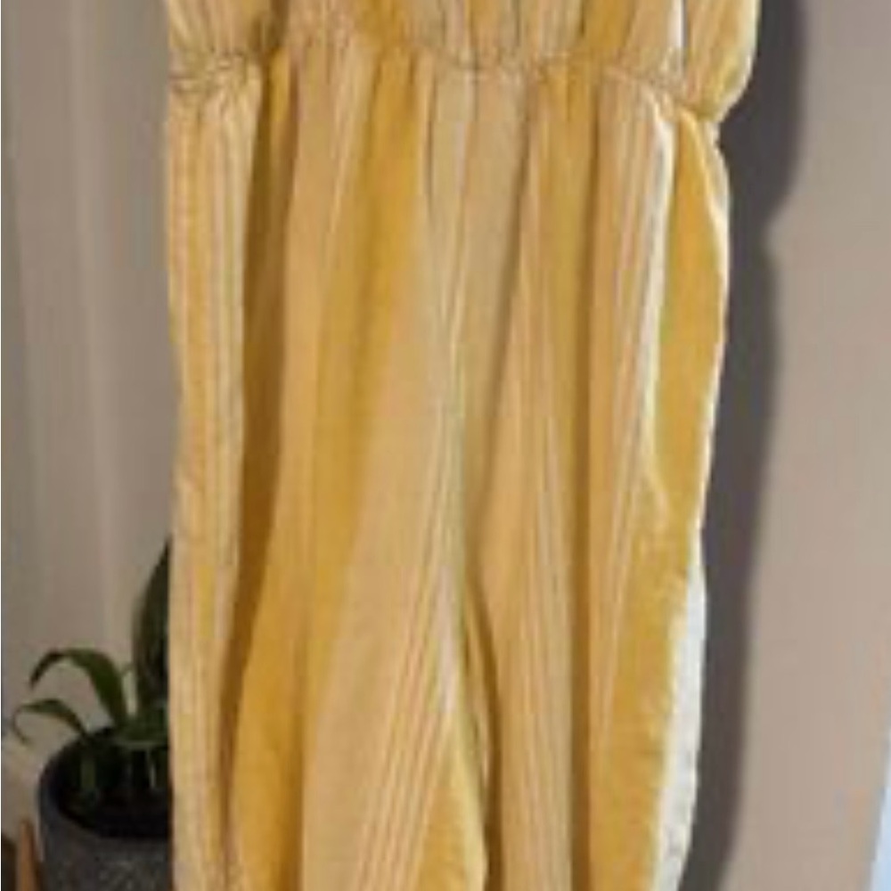 SOHO wide leg romper - Picture 2 of 6